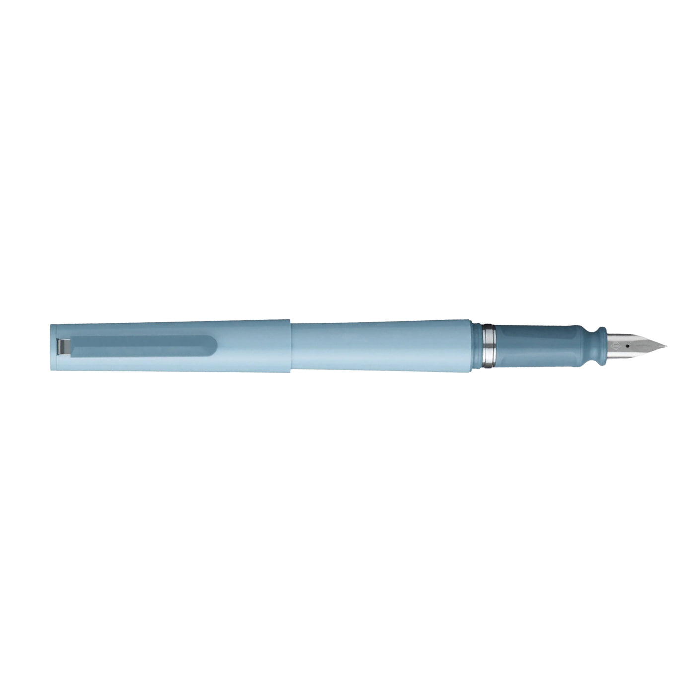 Sailor Tuzu Adjust Fountain Pen - Light Blue (Limited Edition)