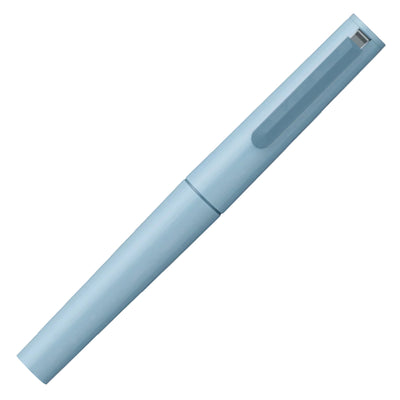 Sailor Tuzu Adjust Fountain Pen - Light Blue (Limited Edition)