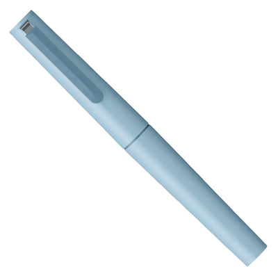Sailor Tuzu Adjust Fountain Pen - Light Blue (Limited Edition)