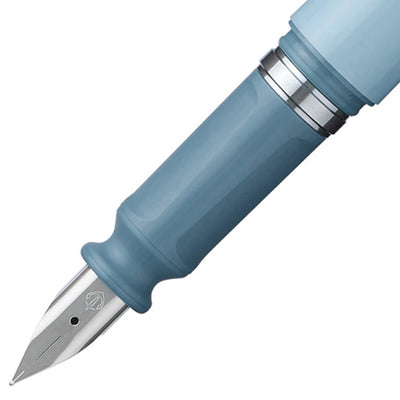Sailor Tuzu Adjust Fountain Pen - Light Blue (Limited Edition)