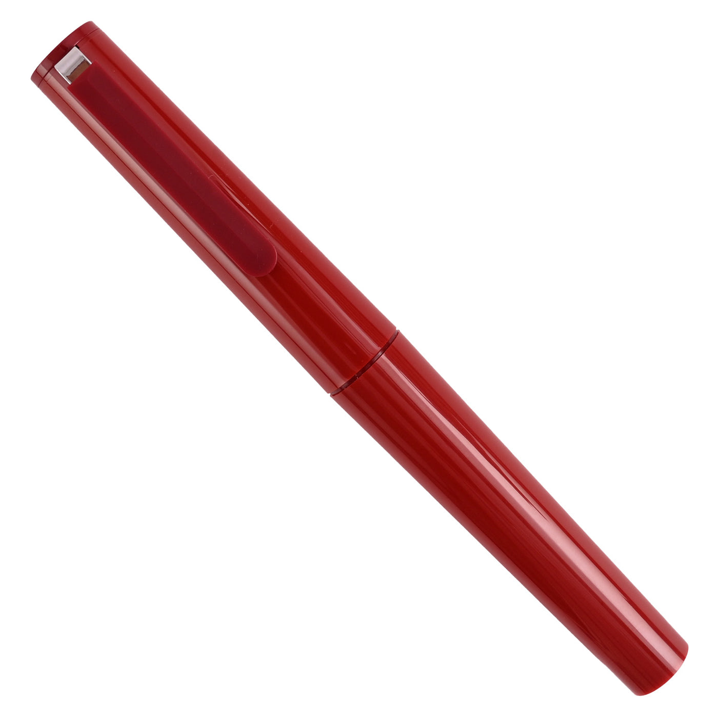 Sailor Tuzu Adjust Fountain Pen - Red (Special Edition) 6