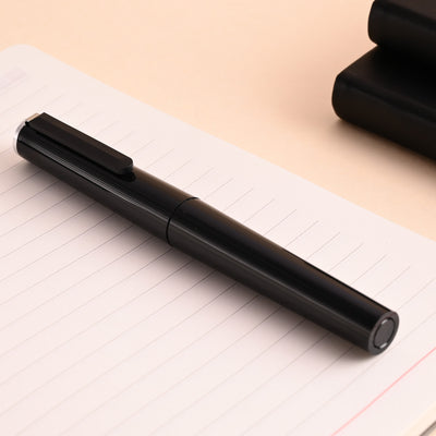 Sailor Tuzu Adjust Roller Ball Pen - Black 11