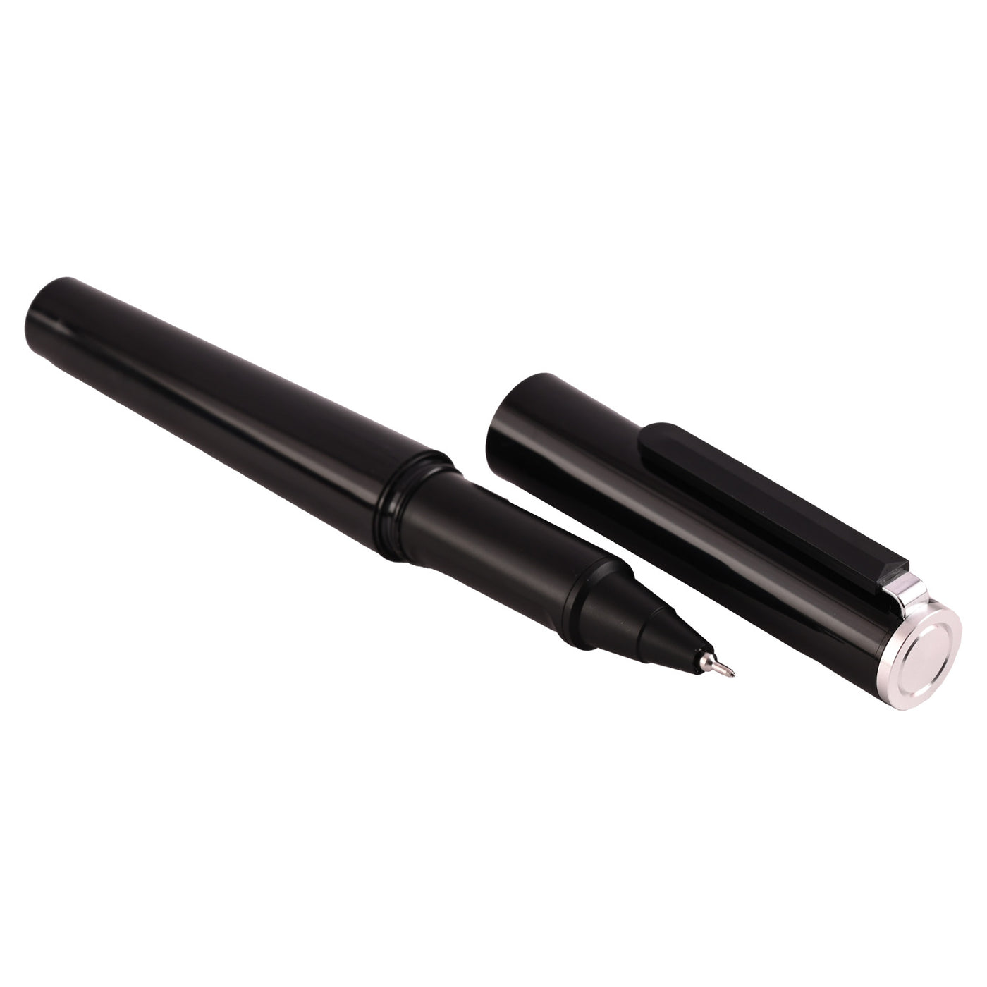 Sailor Tuzu Adjust Roller Ball Pen - Black 2