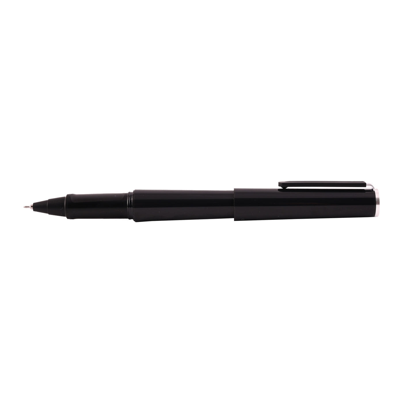 Sailor Tuzu Adjust Roller Ball Pen - Black 4