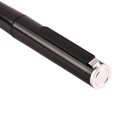 Sailor Tuzu Adjust Roller Ball Pen - Black 5