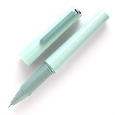 Sailor Tuzu Adjust Roller Ball Pen - Green 1