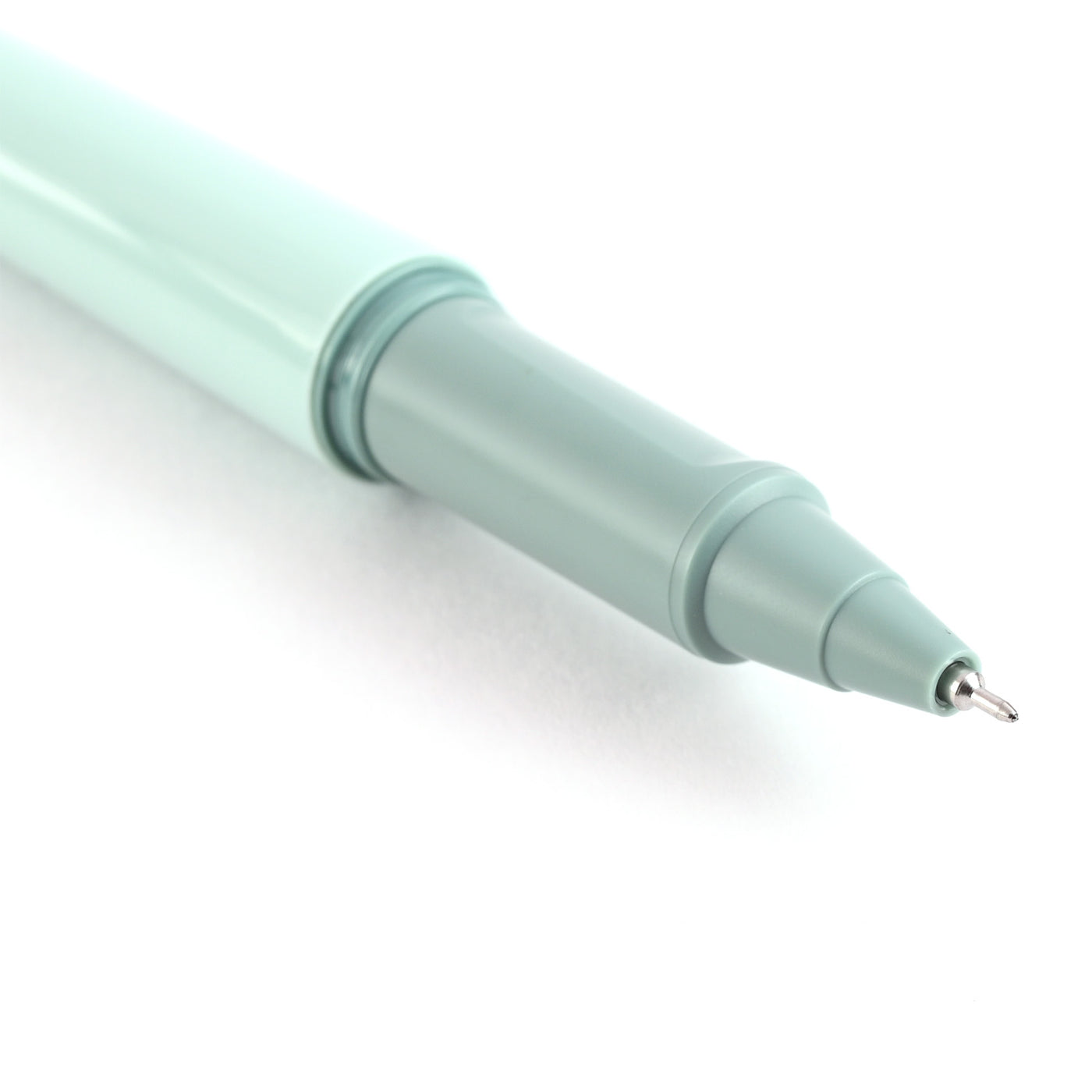 Sailor Tuzu Adjust Roller Ball Pen - Green 3