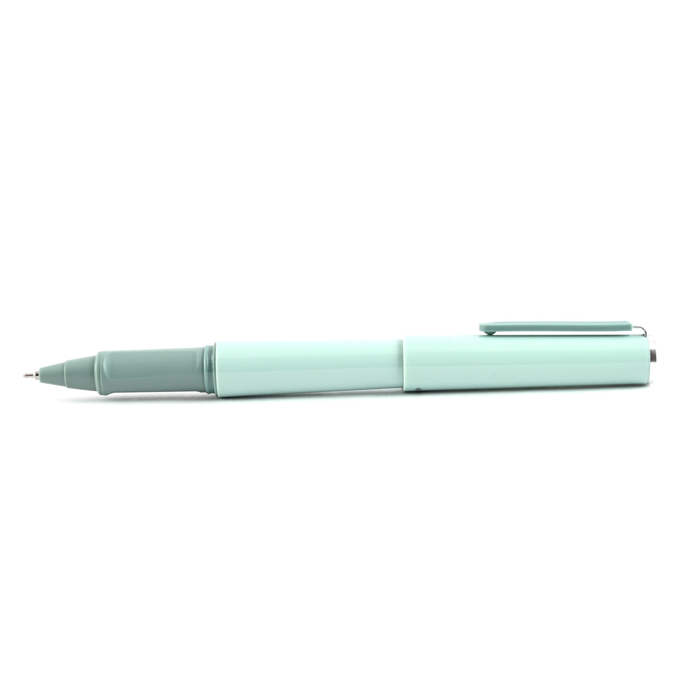 Sailor Tuzu Adjust Roller Ball Pen - Green 4