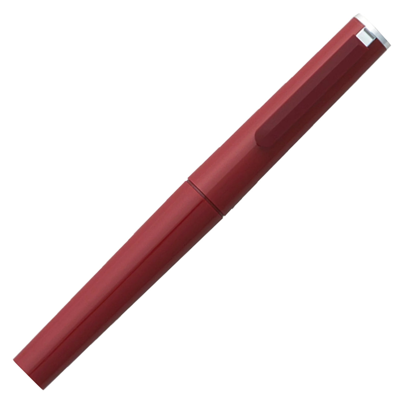 Sailor Tuzu Adjust Roller Ball Pen - Red (Special Edition) 10