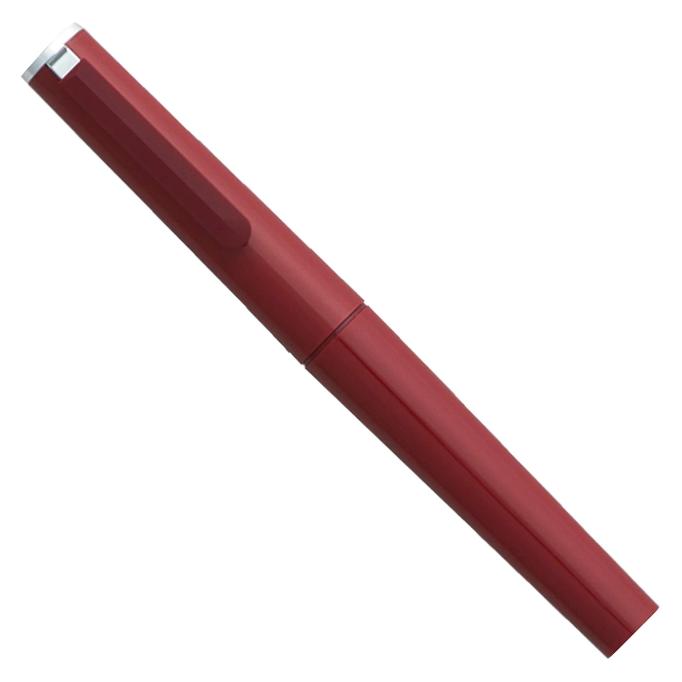 Sailor Tuzu Adjust Roller Ball Pen - Red (Special Edition) 11