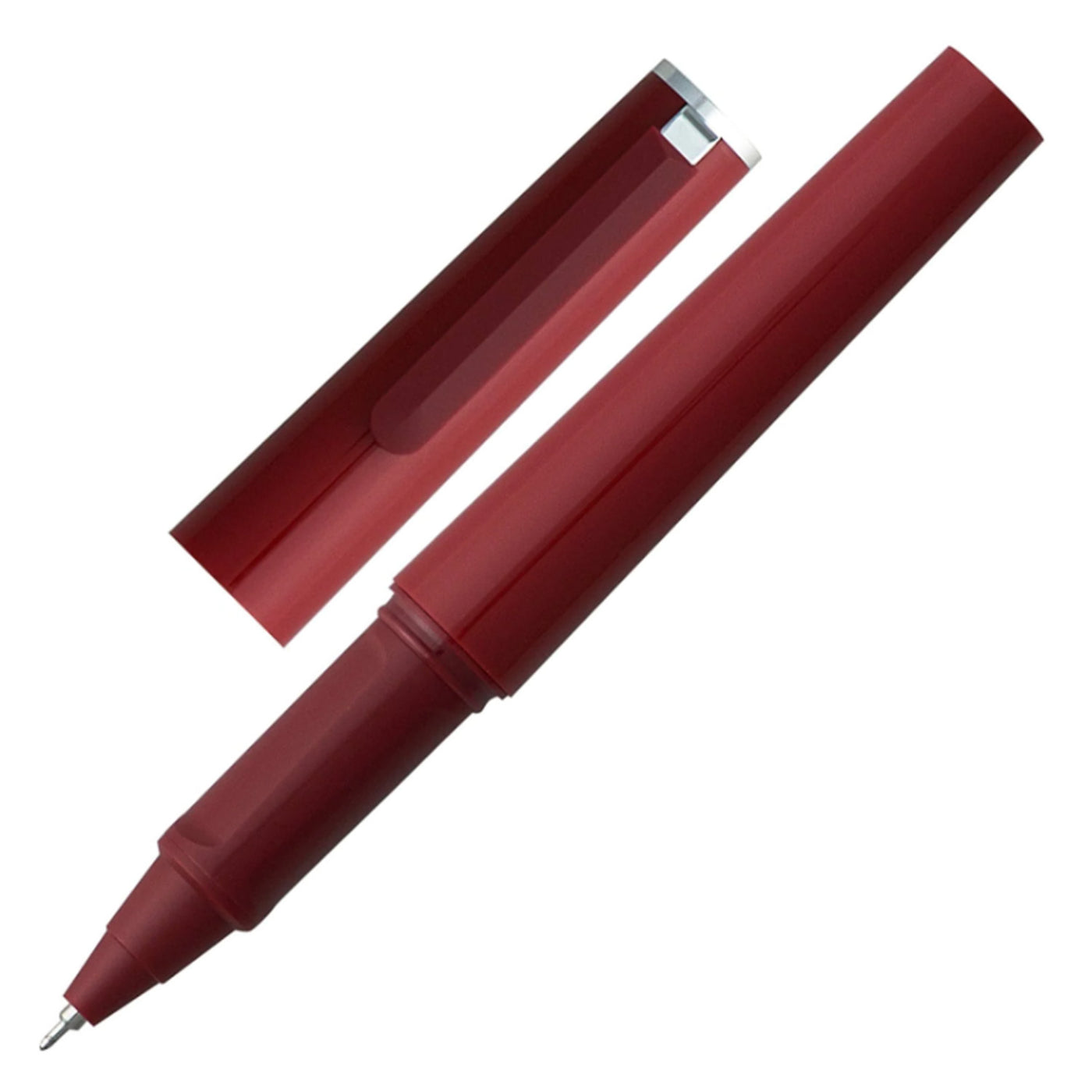 Sailor Tuzu Adjust Roller Ball Pen - Red (Special Edition) 1