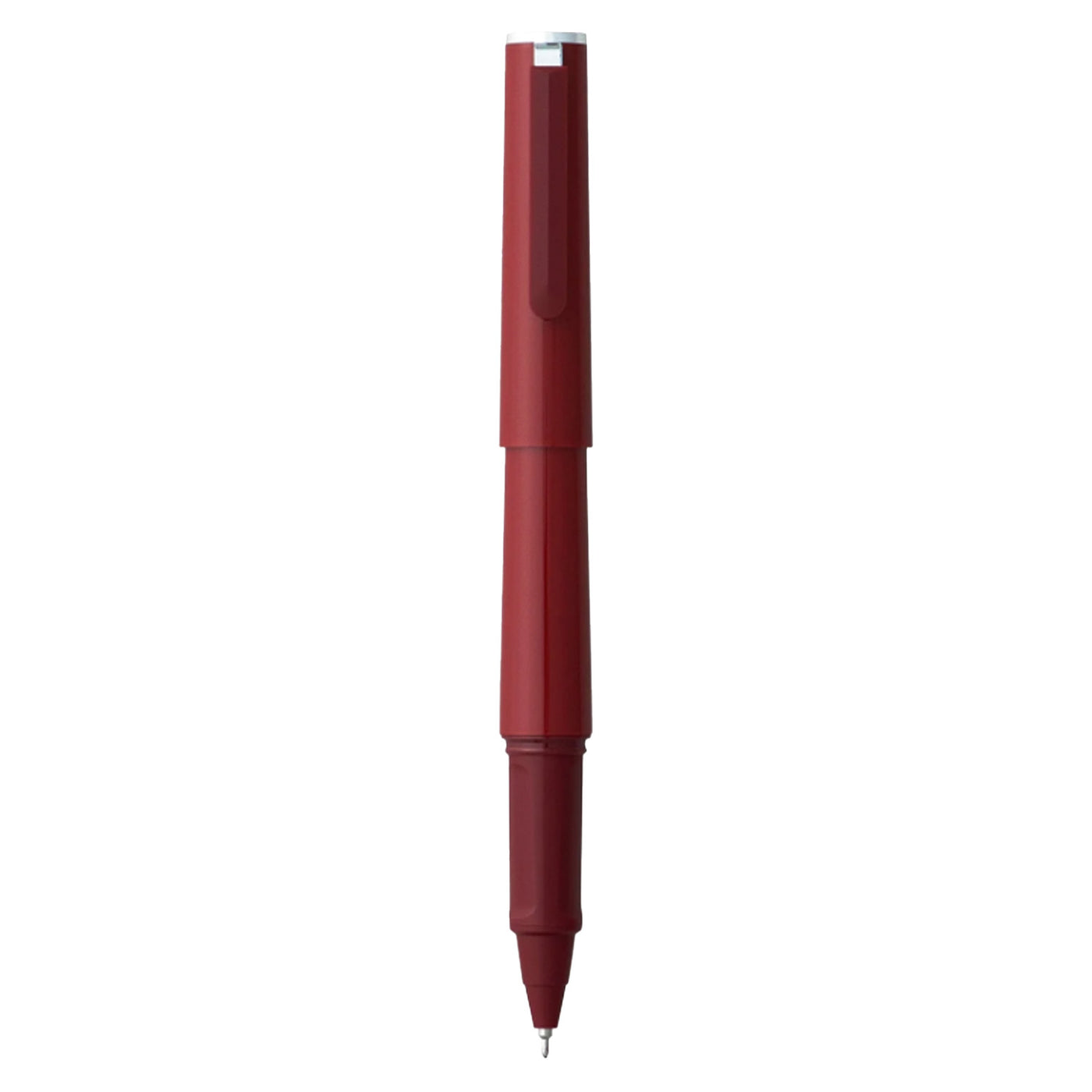 Sailor Tuzu Adjust Roller Ball Pen - Red (Special Edition) 3