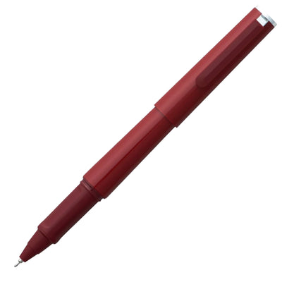 Sailor Tuzu Adjust Roller Ball Pen - Red (Special Edition) 4