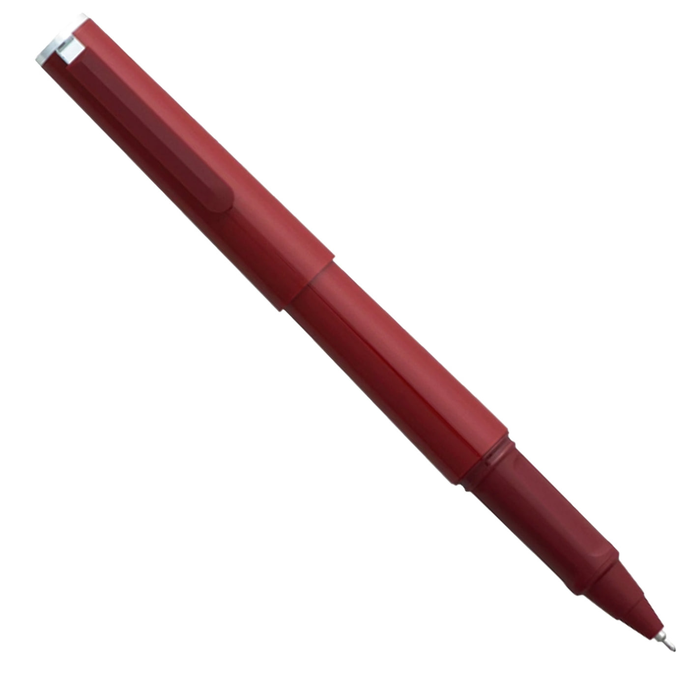 Sailor Tuzu Adjust Roller Ball Pen - Red (Special Edition) 5