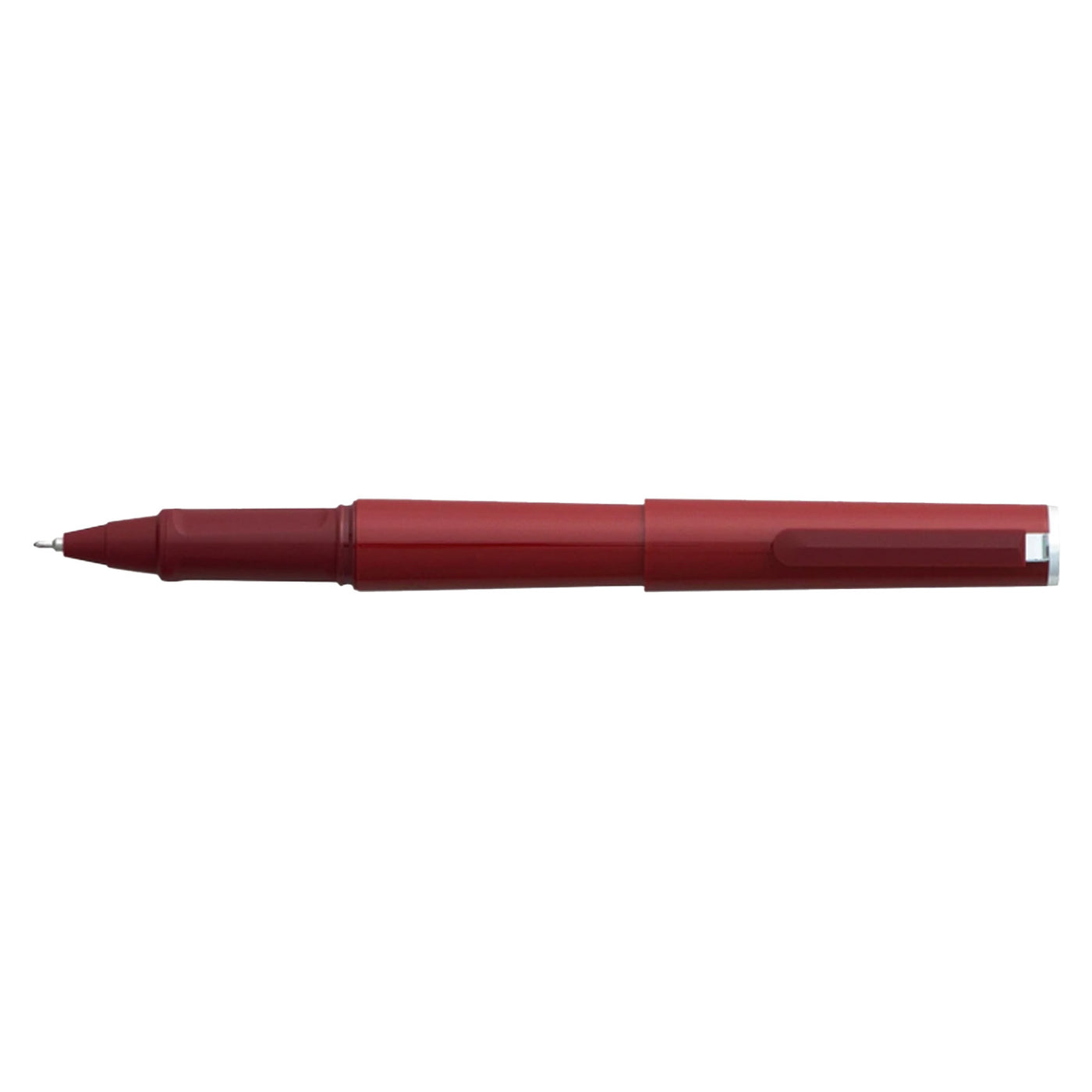 Sailor Tuzu Adjust Roller Ball Pen - Red (Special Edition) 6