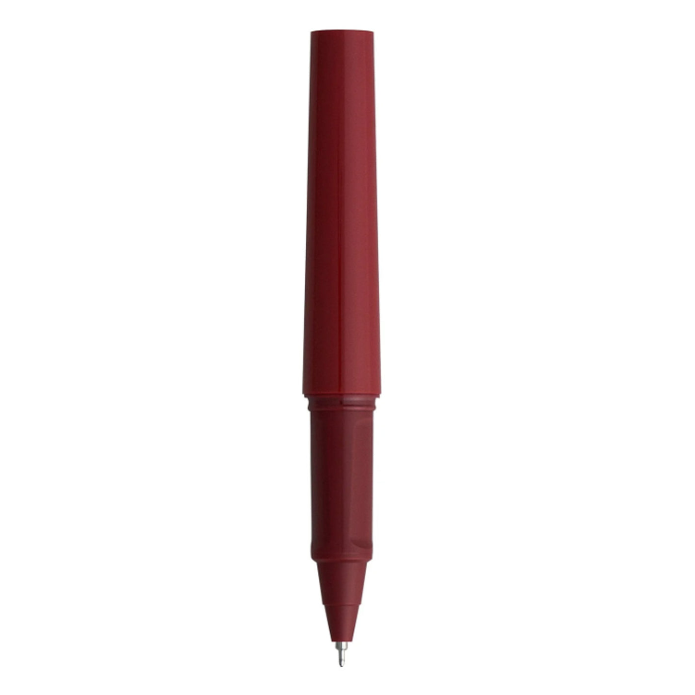 Sailor Tuzu Adjust Roller Ball Pen - Red (Special Edition) 7