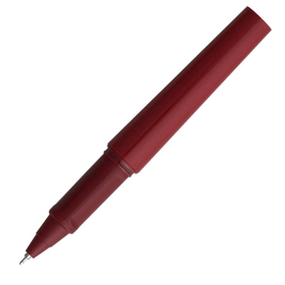 Sailor Tuzu Adjust Roller Ball Pen - Red (Special Edition) 8