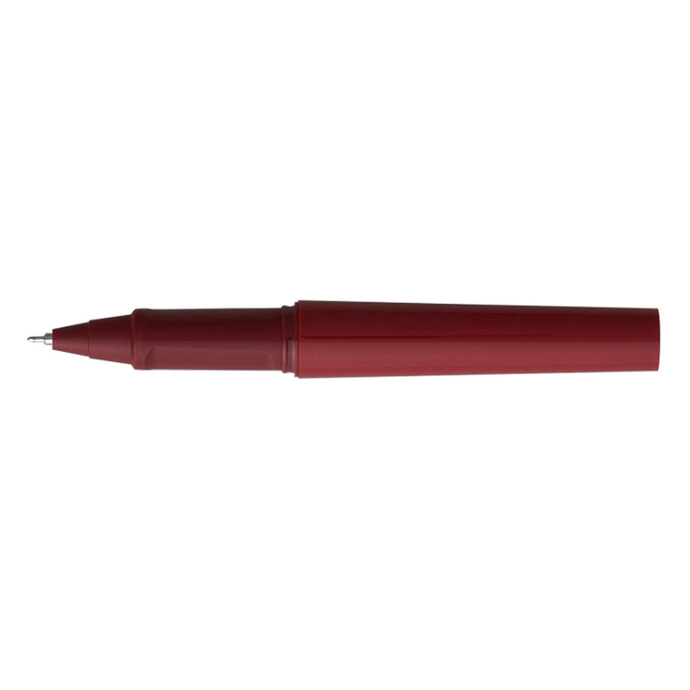 Sailor Tuzu Adjust Roller Ball Pen - Red (Special Edition) 9