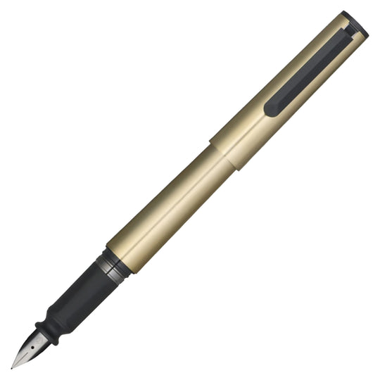 Sailor Tuzu Forge Fountain Pen - Gold (Limited Edition)