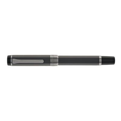 Sailor Cylint Fountain Pen - Matte Black