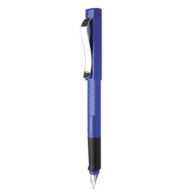 Schneider Base Fountain Pen - Blue 2