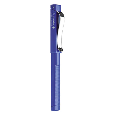 Schneider Base Fountain Pen - Blue 3
