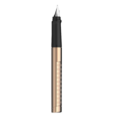 Schneider Base Fountain Pen - Copper 2