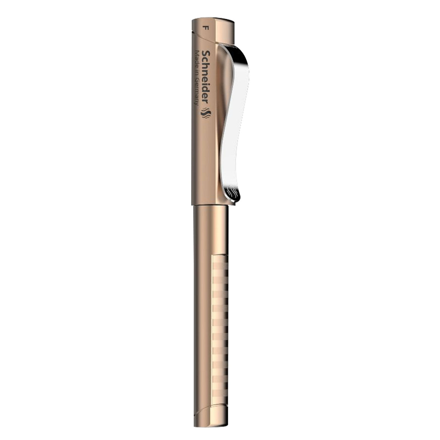 Schneider Base Fountain Pen - Copper 3