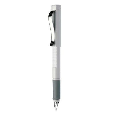 Schneider Base Fountain Pen - White 2