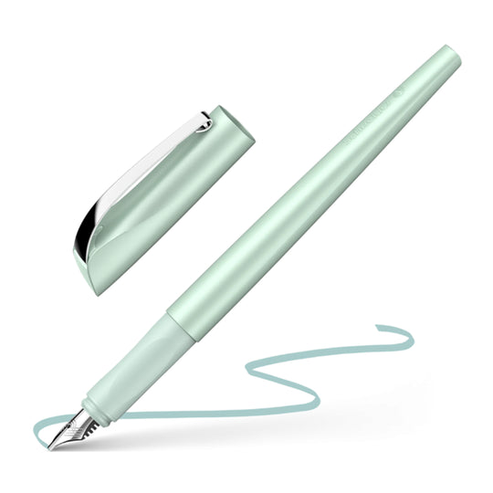 Schneider Callissima Calligraphy Pen - Mint CT
