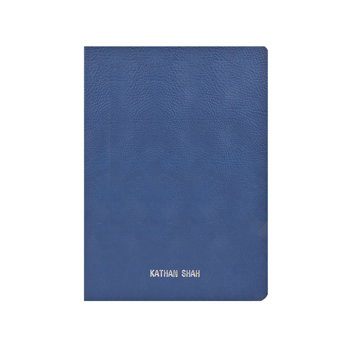 Scholar Prisma Blue Notebook - A5 Ruled 3