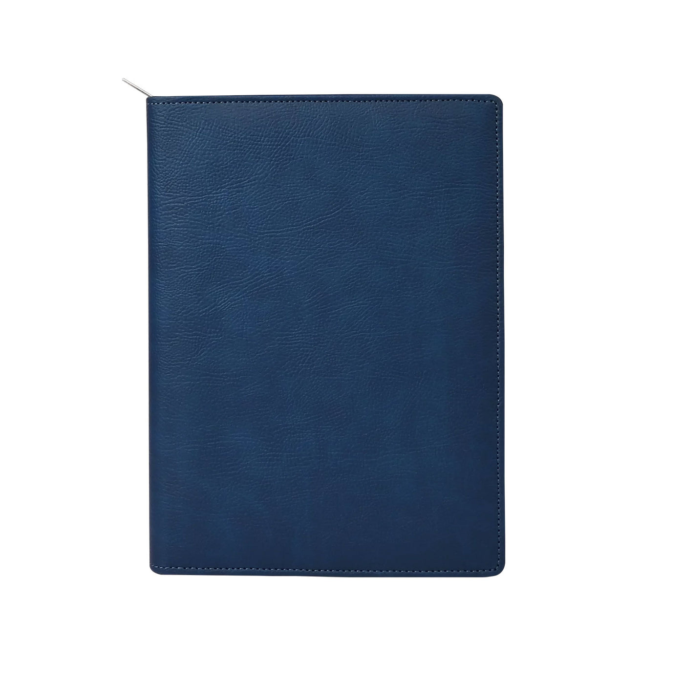 Scholar Vivant Folder Blue Notebook - A5 Ruled 1