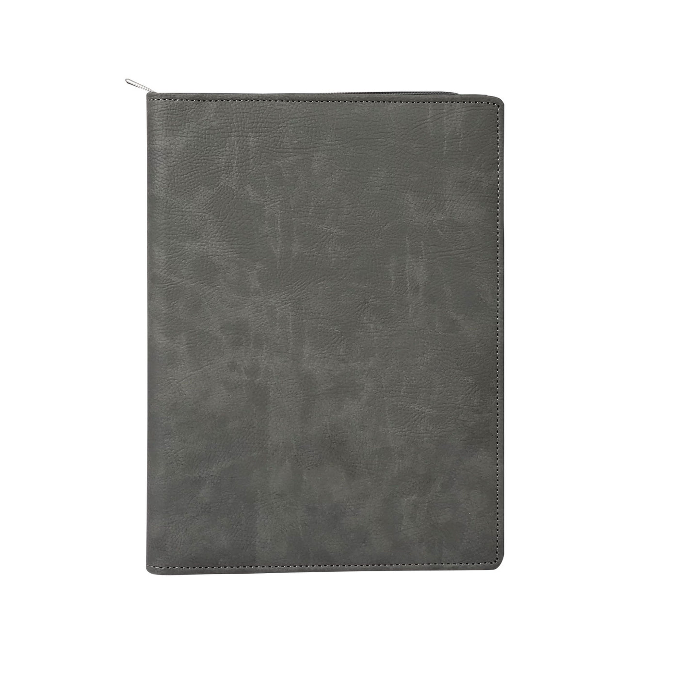Scholar Vivant Folder Grey Notebook - A5 Ruled 1