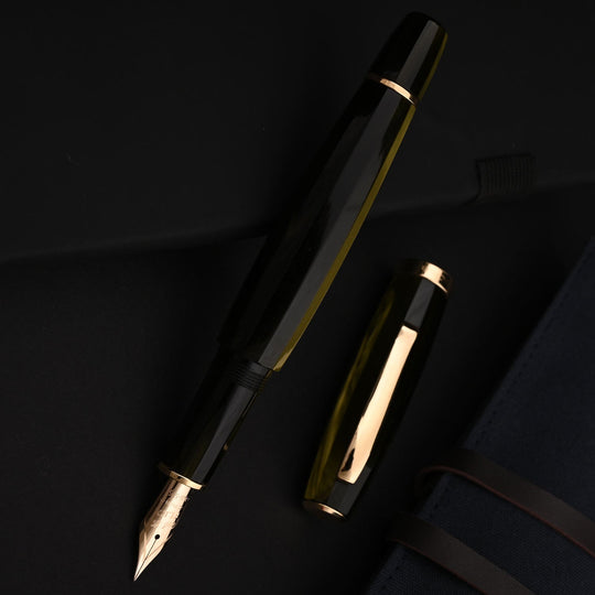 Scribo Feel Fountain Pen - Germoglio (Limited Edition)