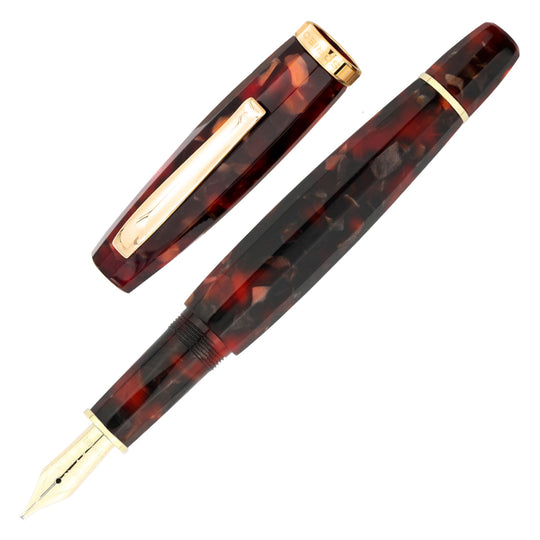 Scribo Feel Fountain Pen - Mosto (Limited Edition)