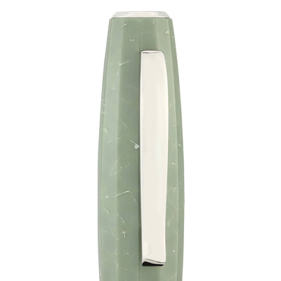 Scribo Feel Fountain Pen - Verde Antico (Limited Edition) 5