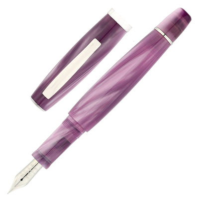 Scribo La Dotta Fountain Pen - Campanula (Limited Edition) 1