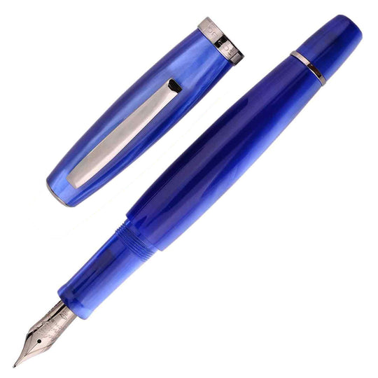 Scribo La Dotta Fountain Pen - Moline (Limited Edition)