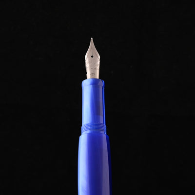 Scribo La Dotta Fountain Pen - Moline (Limited Edition) 9