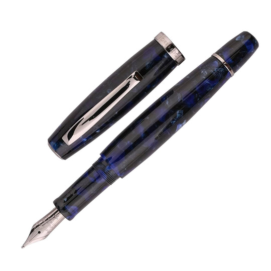 Scribo La Dotta Fountain Pen - Piella (Limited Edition)