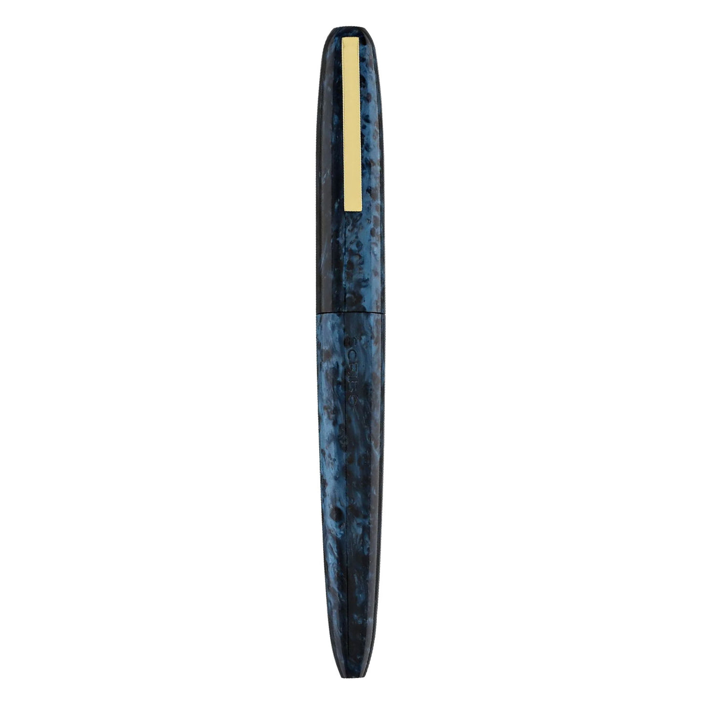 Scribo Piuma Fountain Pen - Agata (Limited Edition) 3