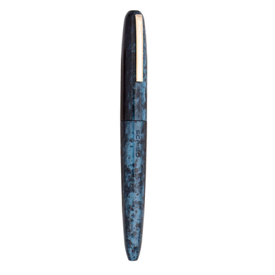 Scribo Piuma Fountain Pen - Agata (Limited Edition) 3