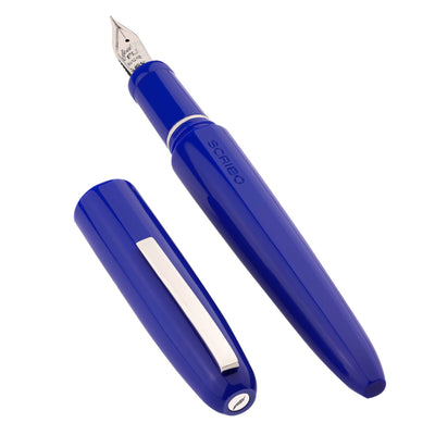 Scribo Piuma Fountain Pen - Pop (Limited Edition) 2