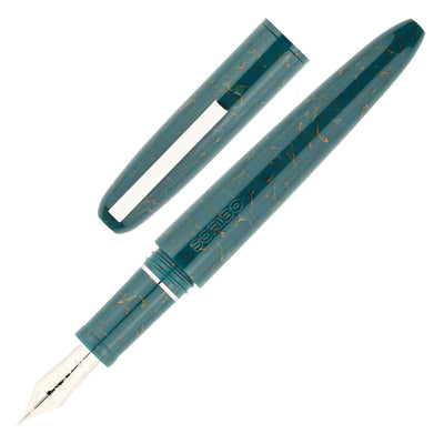 Scribo Piuma Fountain Pen - Impressione (Limited Edition) 1