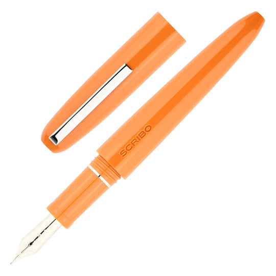 Scribo Piuma Fountain Pen - Levante (Limited Edition)