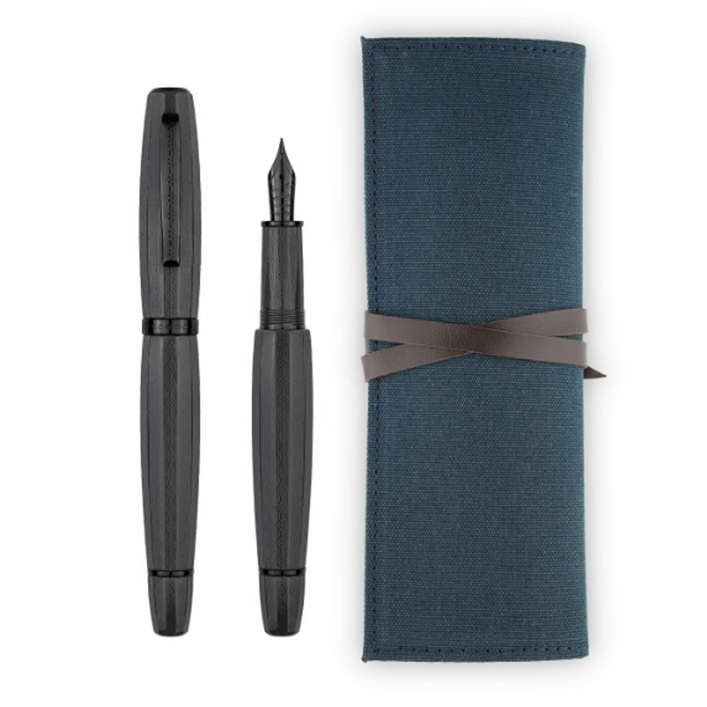 Scribo Feel 14K Fountain Pen - Anni60 (Limited Edition)