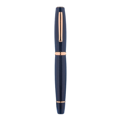 Scribo Feel 14K Fountain Pen - Dandy Notturno RGT (Limited Edition)