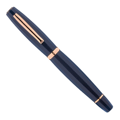Scribo Feel 14K Fountain Pen - Dandy Notturno RGT (Limited Edition)