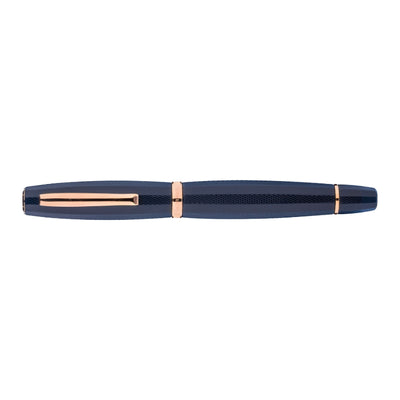 Scribo Feel 14K Fountain Pen - Dandy Notturno RGT (Limited Edition)