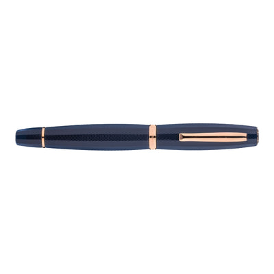Scribo Feel 14K Fountain Pen - Dandy Notturno RGT (Limited Edition)